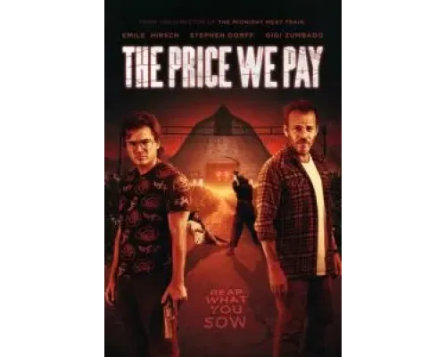 Наша расплата  (фильм 2022) смотреть онлайн