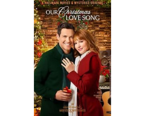 Наша рождественская песня любви  (фильм 2019) смотреть онлайн