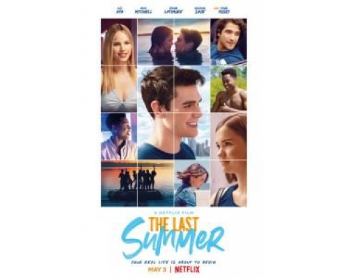 Наше последнее лето  (фильм 2019) смотреть онлайн