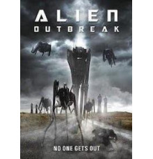 Нашествие пришельцев (2020)