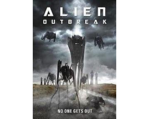 Нашествие пришельцев  (фильм 2020) смотреть онлайн