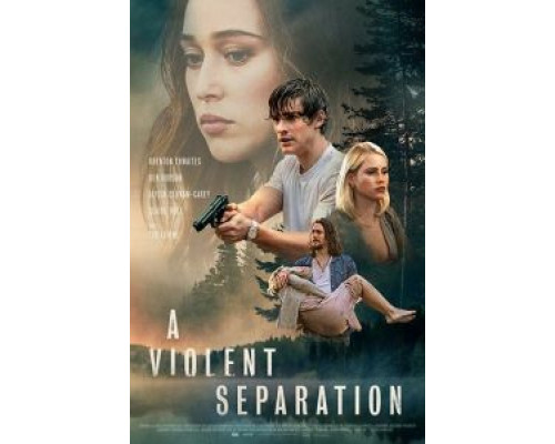 Насильственное разделение  (фильм 2019) смотреть онлайн