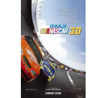 Наскар 3D (2004)
