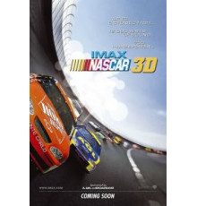 Наскар 3D (2004)
