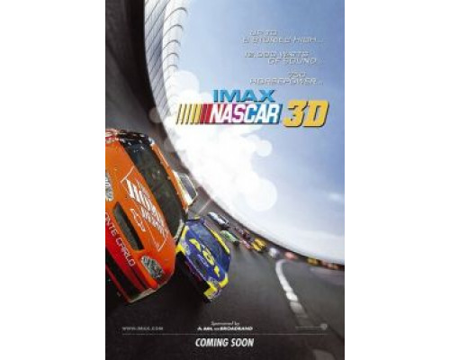 Наскар 3D  (фильм 2004) смотреть онлайн