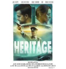 Наследие (2019)