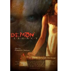 Наследие демона (2014)