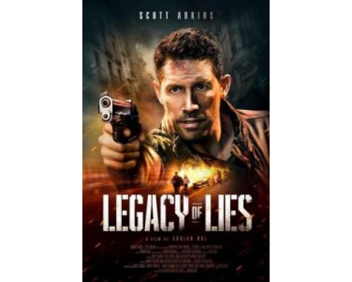 Наследие лжи  (фильм 2020) смотреть онлайн