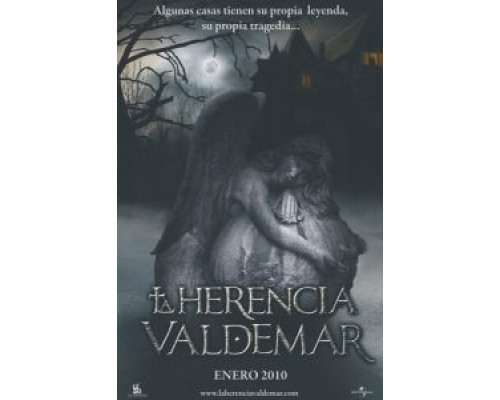 Наследие Вальдемара  (фильм 2009) смотреть онлайн