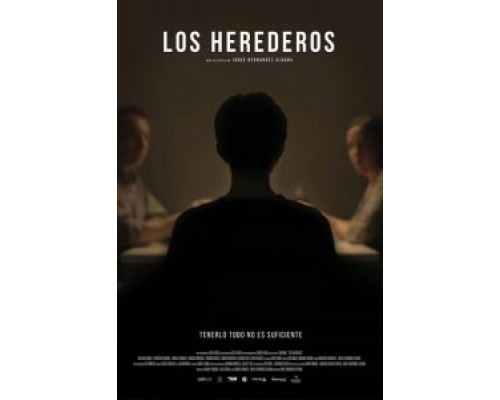 Наследники  (фильм 2015) смотреть онлайн