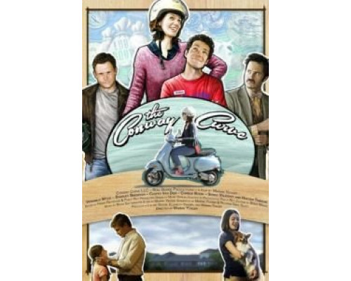 Наследница, или Переполох в семье Конвэй  (фильм 2017) смотреть онлайн