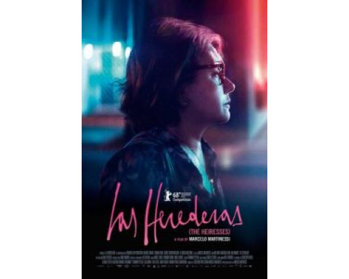 Наследницы  (фильм 2018) смотреть онлайн