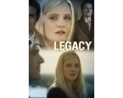 Наследство  (фильм 2013) смотреть онлайн