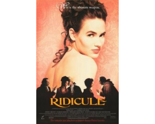 Насмешка  (фильм 1996) смотреть онлайн
