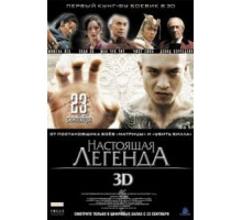 Настоящая легенда (2010)
