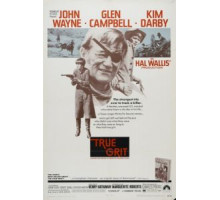 Настоящее мужество (1969)