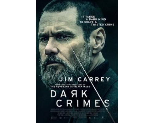 Настоящее преступление  (фильм 2016) смотреть онлайн