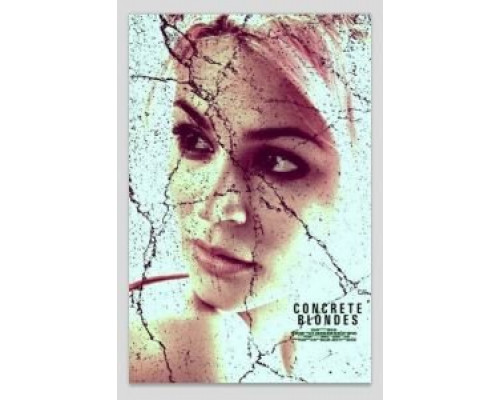 Настоящие блондинки  (фильм 2013) смотреть онлайн