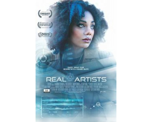Настоящие художники  (фильм 2017) смотреть онлайн