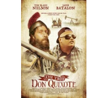 Настоящий Дон Кихот (2019)