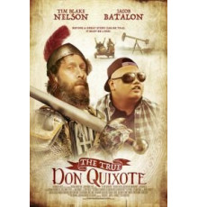 Настоящий Дон Кихот (2019)