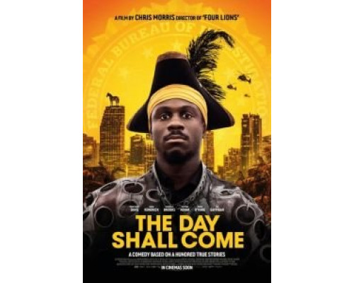 Наступит день  (фильм 2019) смотреть онлайн