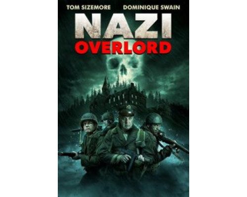 Нацистский повелитель  (фильм 2018) смотреть онлайн