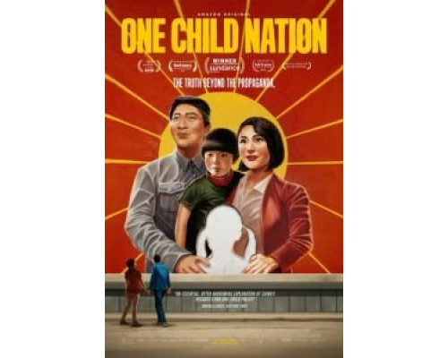 Нация одного ребёнка  (фильм 2019) смотреть онлайн