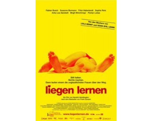 Научиться лгать  (фильм 2003) смотреть онлайн