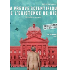 Научное доказательство существования Бога (2019)