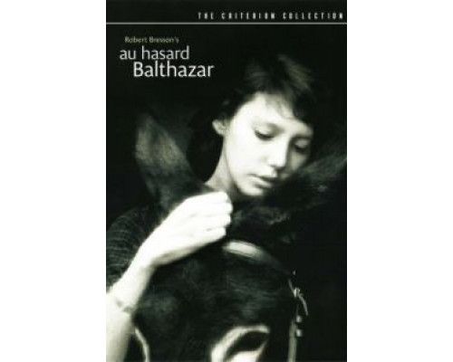 Наудачу, Бальтазар  (фильм 1966) смотреть онлайн
