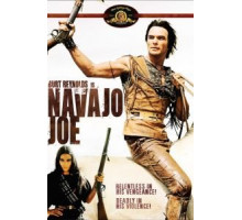 Навахо Джо (1966)