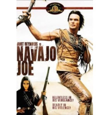 Навахо Джо (1966)