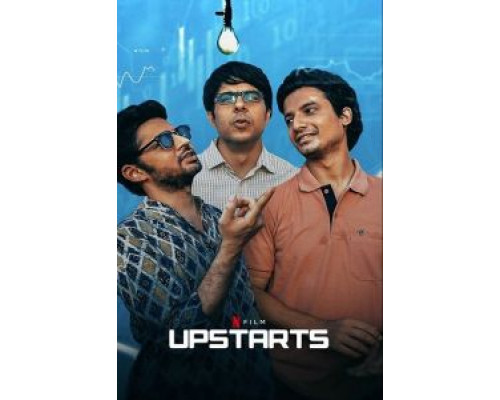 Наверху  (фильм 2019) смотреть онлайн