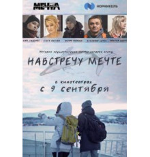 Навстречу мечте (2020)