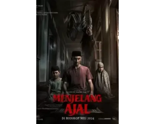 Навстречу смерти  (фильм 2024) смотреть онлайн