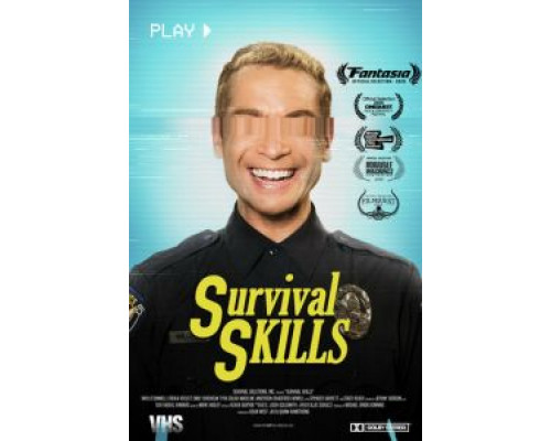 Навыки выживания  (фильм 2020) смотреть онлайн