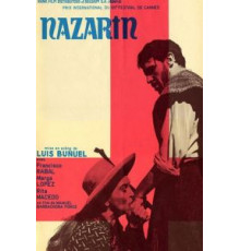 Назарин (1959)