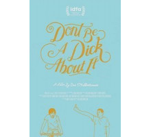 Не будь придурком (2018)