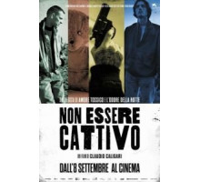 Не будь злым (2015)