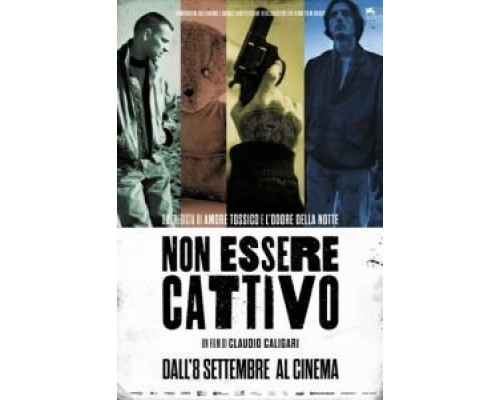 Не будь злым  (фильм 2015) смотреть онлайн