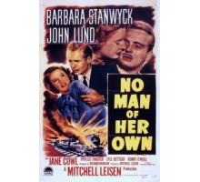 Не её мужчина (1950)