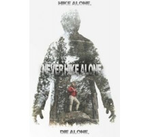 Не ходи один в поход (2017)