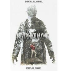 Не ходи один в поход (2017)