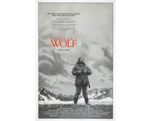 Не кричи «Волки!»  (фильм 1983) смотреть онлайн