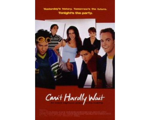 Не могу дождаться  (фильм 1998) смотреть онлайн