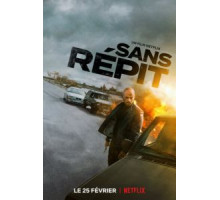 Не найти покоя (2022)