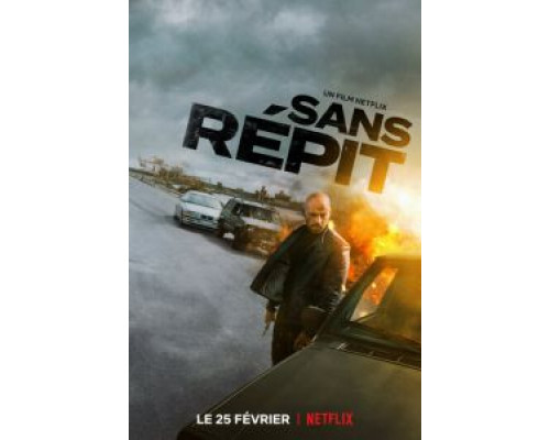 Не найти покоя  (фильм 2022) смотреть онлайн