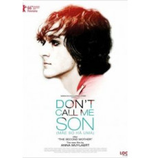 Не называй меня сыном (2016)