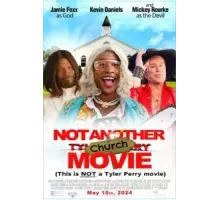 Не очередное церковное кино (2024)